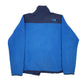 Mens Blue The North Face  Full Zip Jumper