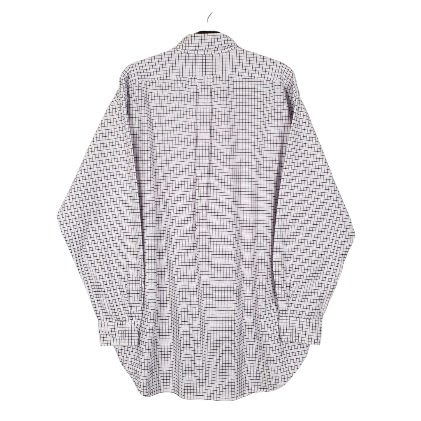 Mens Purple Ralph Lauren   Shirt