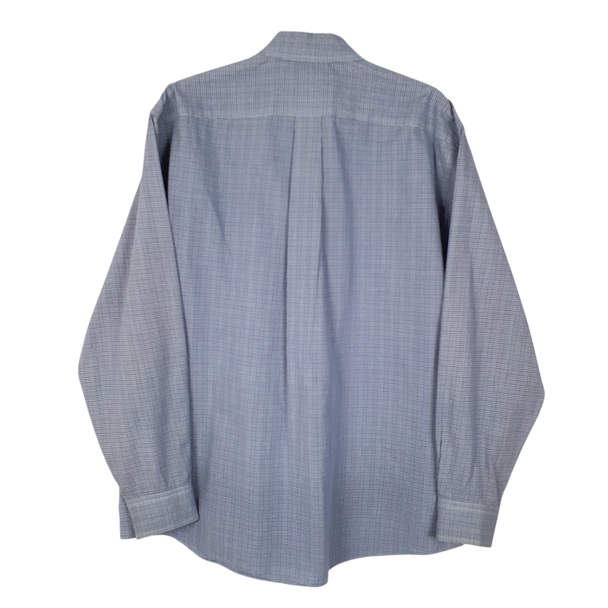 Mens Blue U.S. POLO ASSN.   Shirt