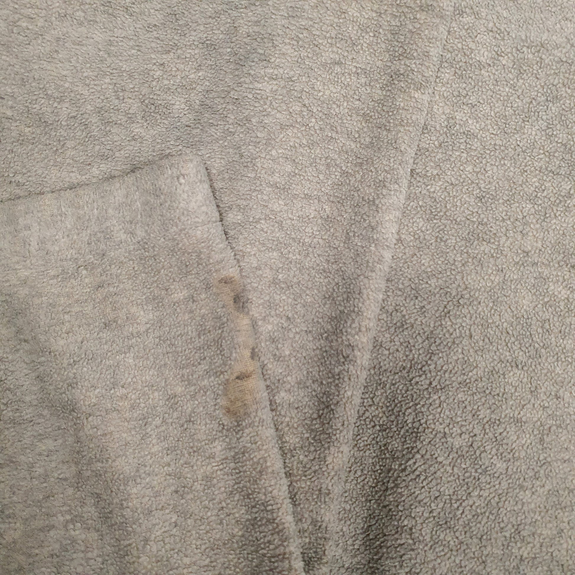 Mens Brown Columbia Sportswear Company  Full Zip Jumper