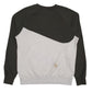 Mens Grey Nike  Crewneck Jumper