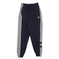 Womens Black Adidas  Jogger Trousers