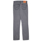 Mens Grey Levis   Jeans