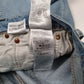 Mens Blue Levis   Jeans