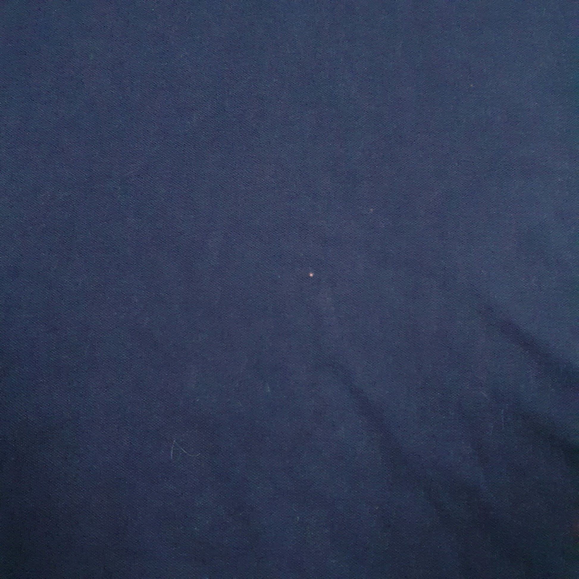 Mens Navy Tommy Hilfiger  Hoodie Polo Shirt