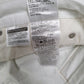 Mens White Levis   Jeans