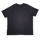 Mens Black Carhartt   T Shirt