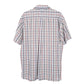 Mens Red Tommy Hilfiger   Shirt