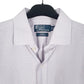 Mens Pink Ralph Lauren Regent Vintage  Shirt