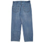 Mens Blue Levis   Jeans