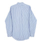 Mens Blue Ralph Lauren   Shirt