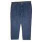 Mens Blue Wrangler  Casual JeansW44 L30