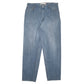 Mens Blue Levis Comfort Fit 560 JeansW40 L36