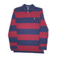 Mens Navy Polo Ralph Lauren  Long Sleeve Polo Shirt