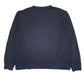 Mens Navy Tommy Hilfiger  Crewneck Jumper