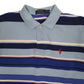 Mens Blue Polo Ralph Lauren   Polo Shirt