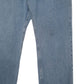 Mens Blue Wrangler   Jeans