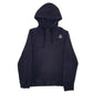 Mens Black Reebok  Hoodie Jumper