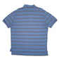 Mens Blue Polo Ralph Lauren   Polo Shirt