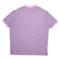 Mens Pink Polo Ralph Lauren   Polo Shirt