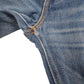 Mens Blue Levis   Jeans