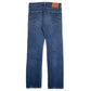 Mens Blue Levis   Jeans