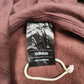 Mens Brown Adidas  Hoodie Jumper