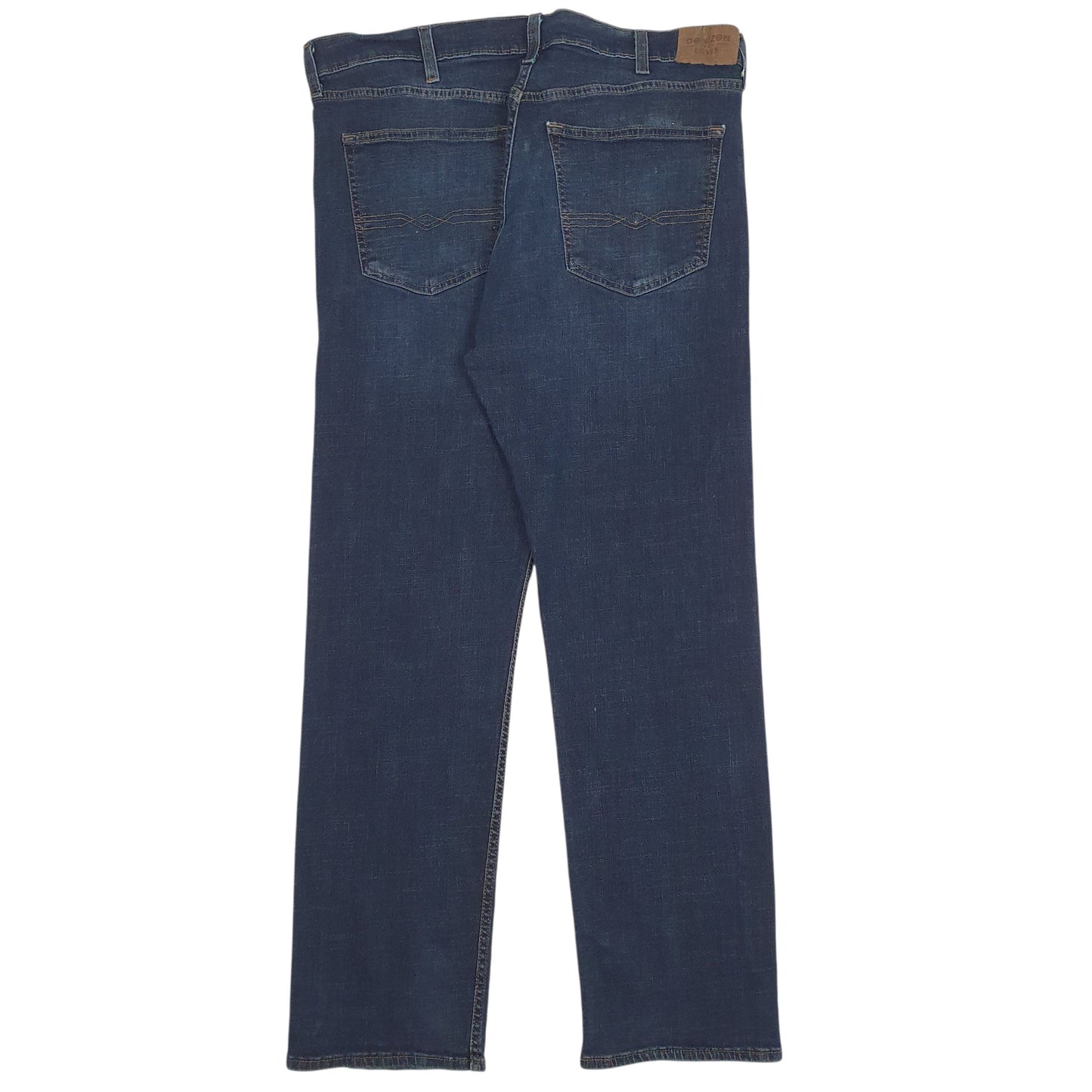 Mens Blue Levis   Jeans