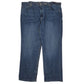 Mens Blue Levis  559 JeansW46 L30