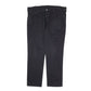 Mens Black Levis  541 JeansW38 L30