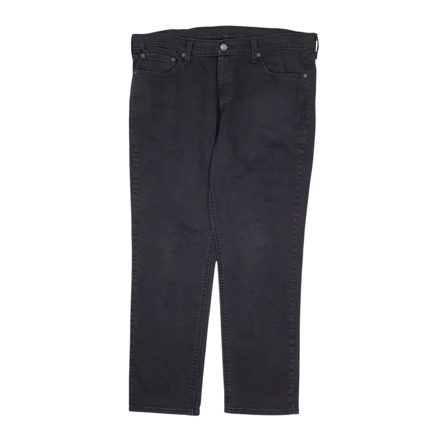 Mens Black Levis  541 JeansW38 L30