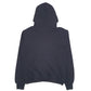 Mens Black Champion  Hoodie Jumper