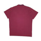 Mens Red Polo Ralph Lauren   Polo Shirt