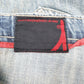 Mens Blue Levis   Jeans