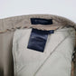 Mens Beige Burberry   Shorts