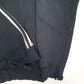 Mens Black Adidas Hoodie Full Zip Jumper