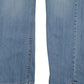 Mens Blue Levis   Jeans