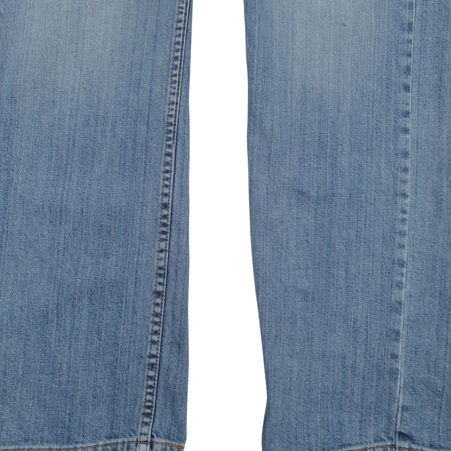 Mens Blue Levis   Jeans