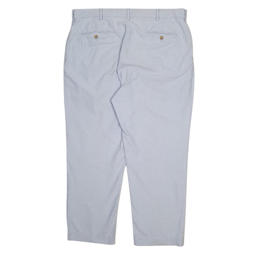 Mens Blue Polo Ralph Lauren   Trousers