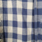 Mens Blue L.L.Bean   Shirt