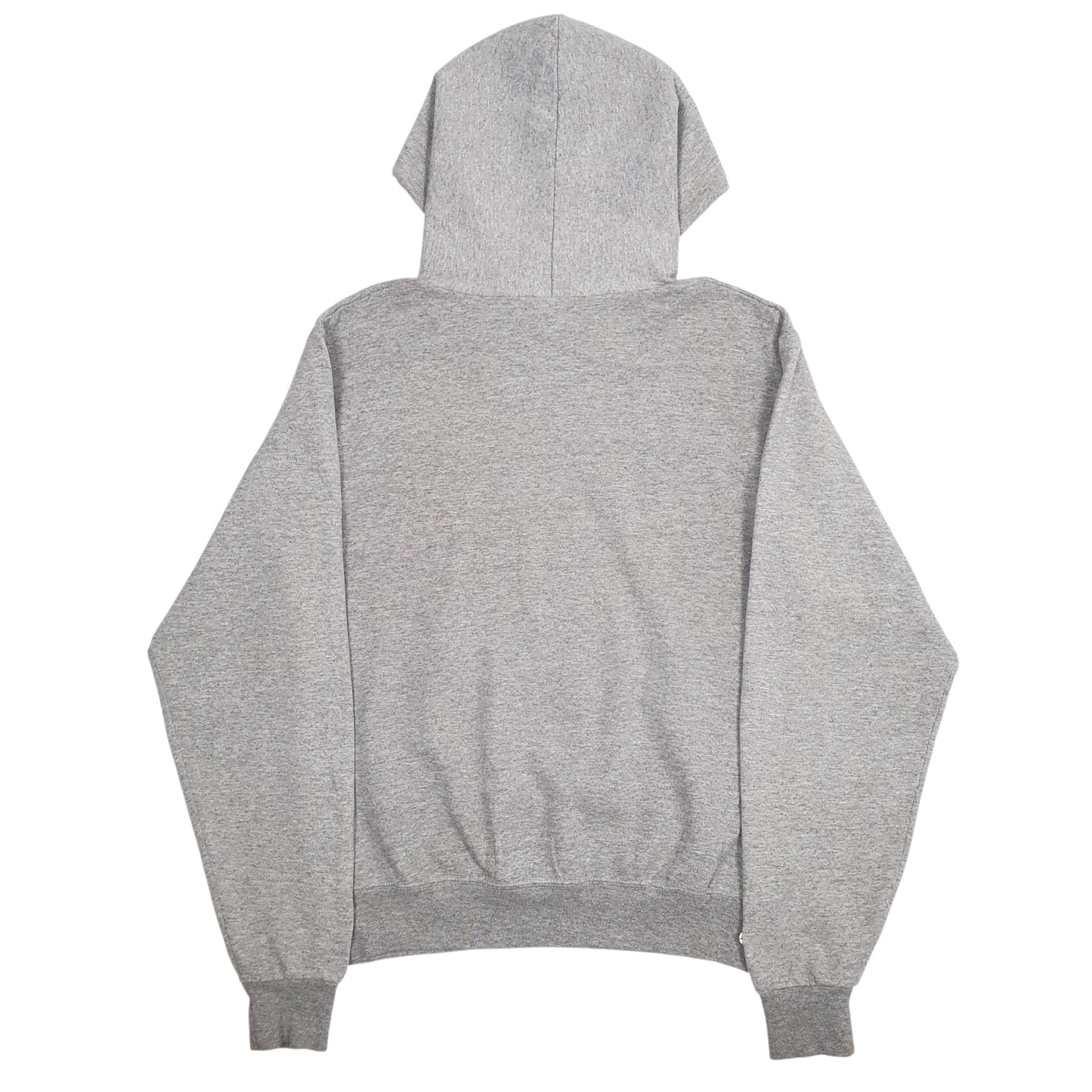 Mens Grey Champion  Hoodie Jumper