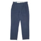 Mens Navy Polo Ralph Lauren Ethan Pant Pleated Chino Trousers
