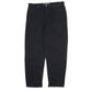 Mens Black Levis  560 JeansW40 L34