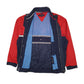 Mens Navy Tommy Hilfiger Athletics  Coat