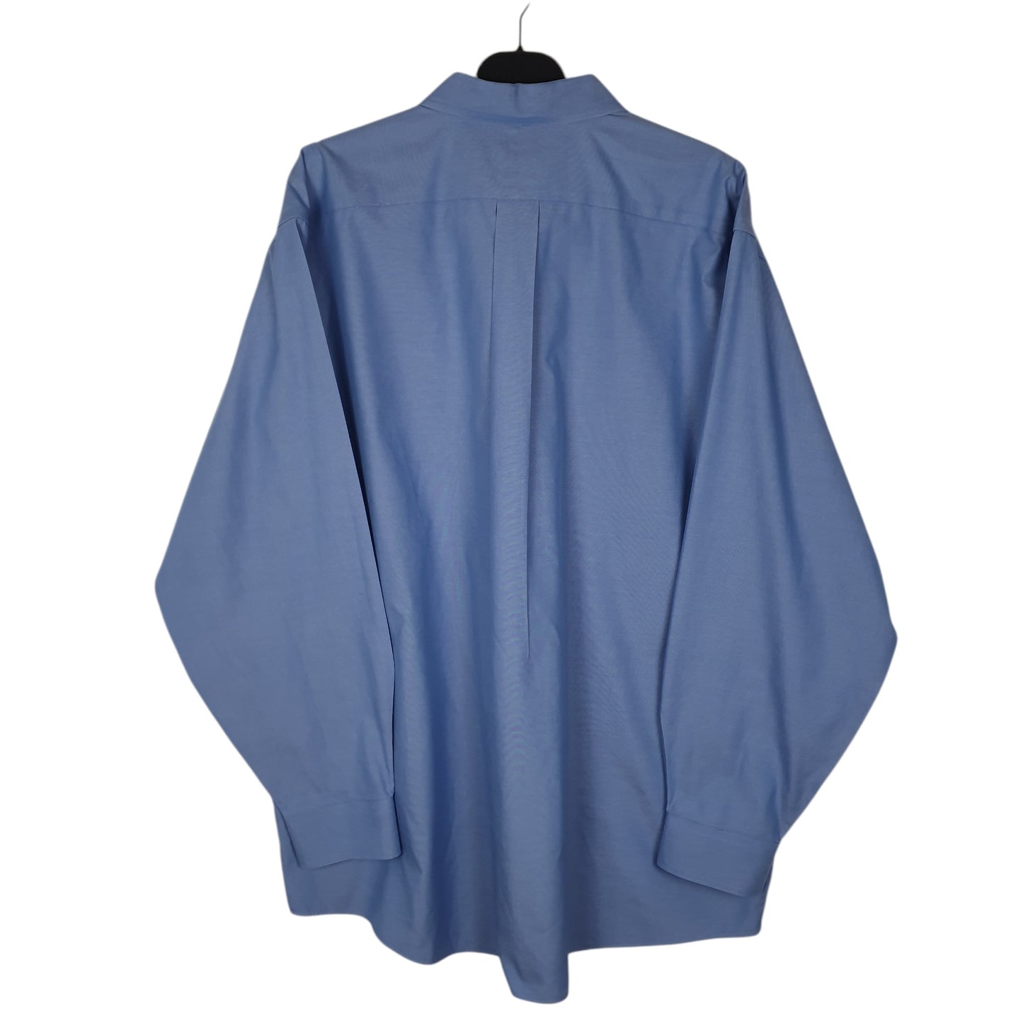 Mens Blue L.L.Bean   Shirt