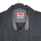Mens Black Wrangler   Shirt