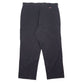 Mens Black Dickies Workwear  Trousers