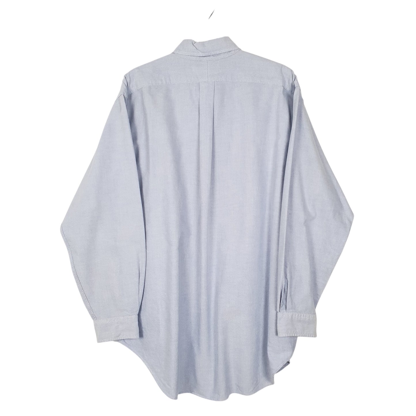 Mens Blue Ralph Lauren   Shirt