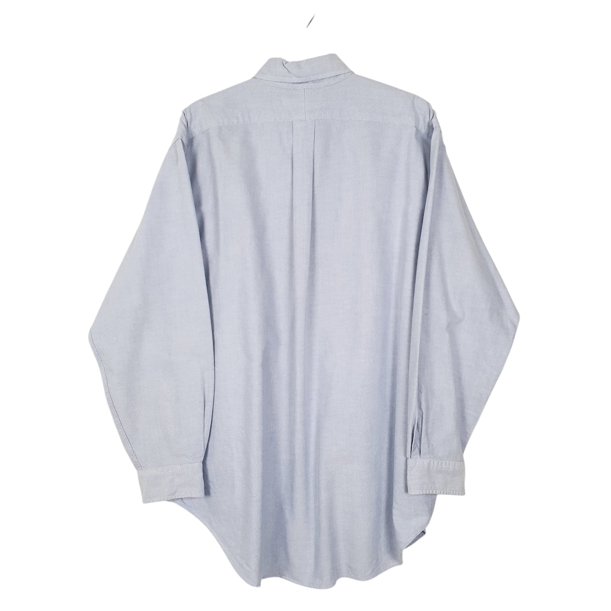 Mens Blue Ralph Lauren   Shirt