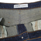 Mens Blue Levis Signature  Shorts